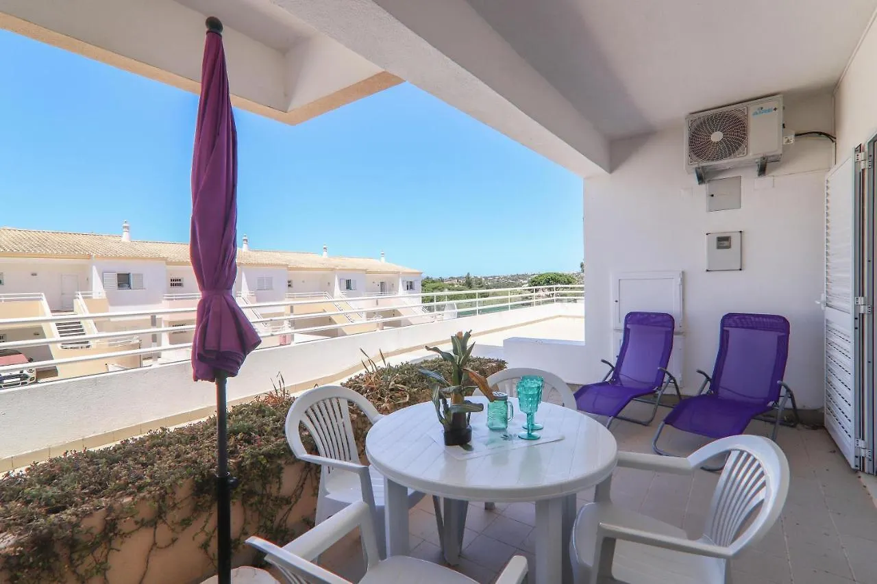 Aldeia Da Gale T0 801 Apartment Albufeira