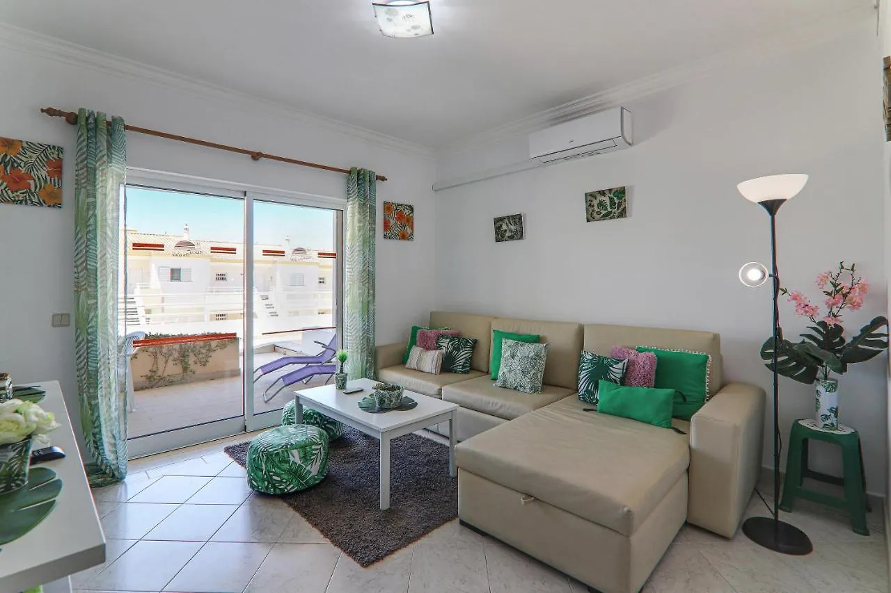 Aldeia Da Gale T0 801 Apartment Albufeira
