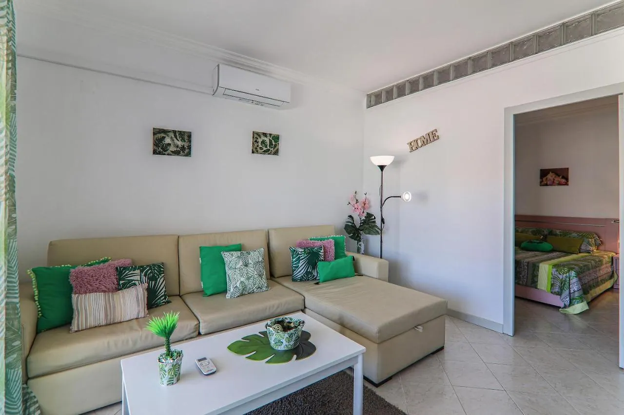 Aldeia Da Gale T0 801 Apartment Albufeira