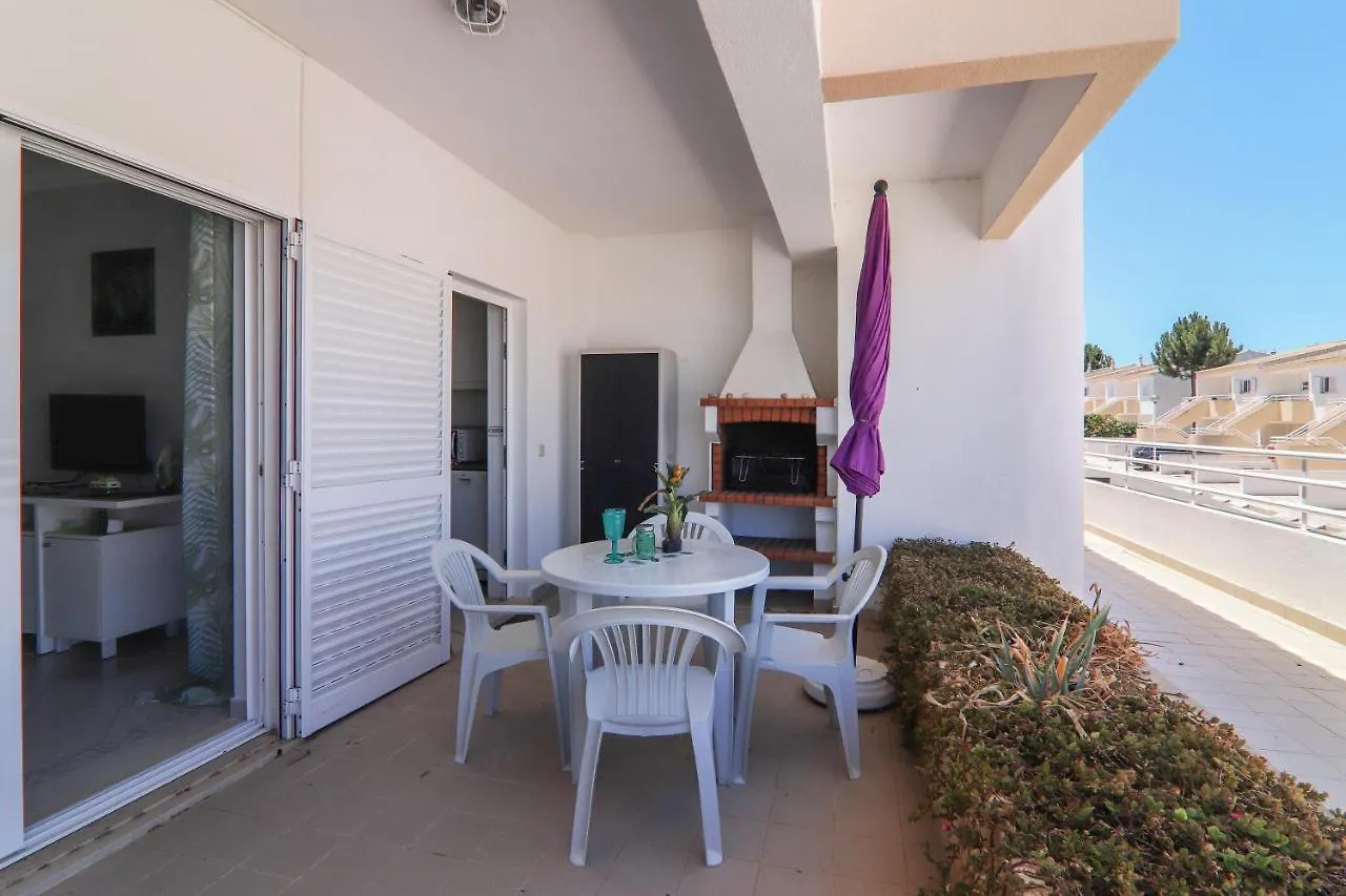 Aldeia Da Gale T0 801 Apartment Albufeira 0*,  Portugal