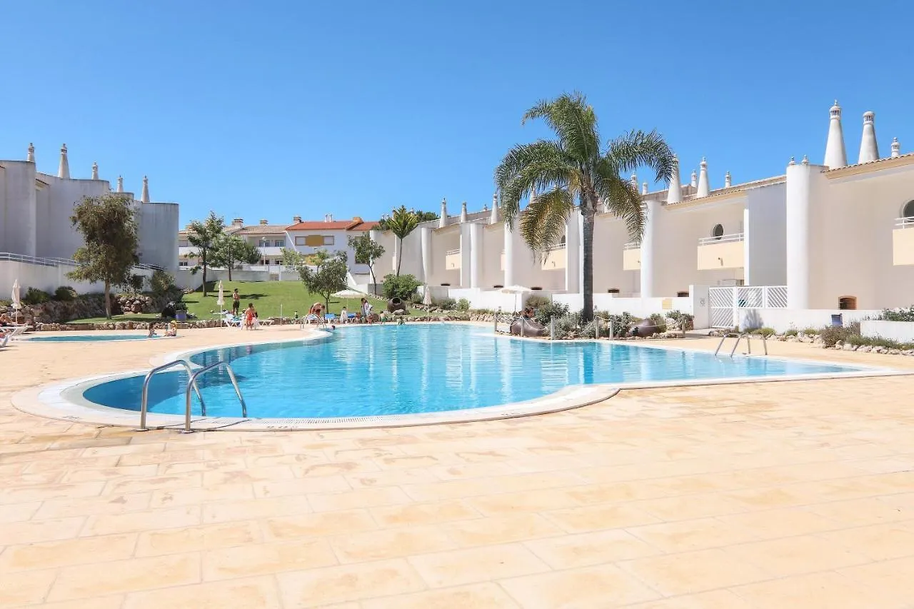 Aldeia Da Gale T0 801 Apartment Albufeira