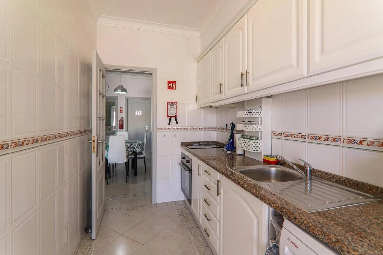 Aldeia Da Gale T0 801 Apartment Albufeira 0*,
