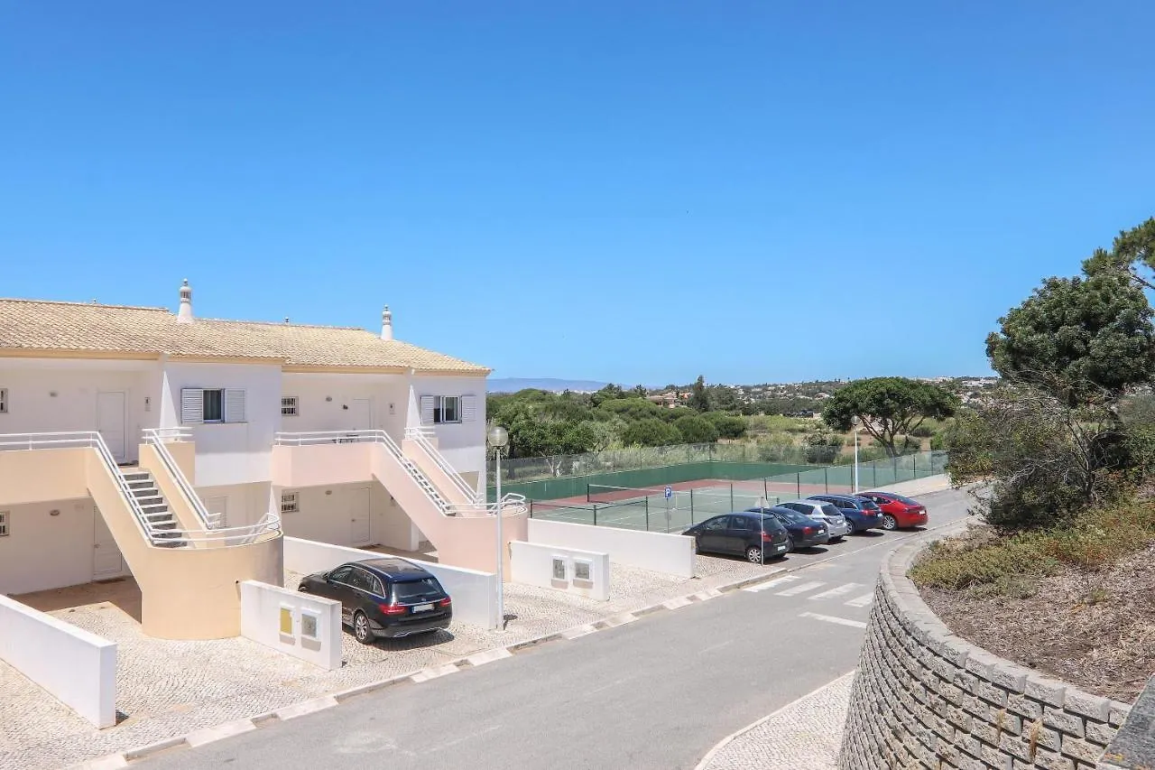 Aldeia Da Gale T0 801 Apartment Albufeira