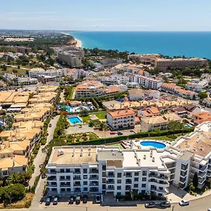 Vista Ondas By Algarneto Apartamento